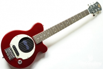 PGG-200 - Candy Apple Red
